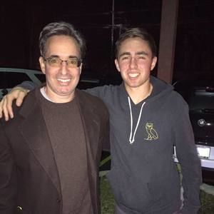 Meet your Posher, Rex